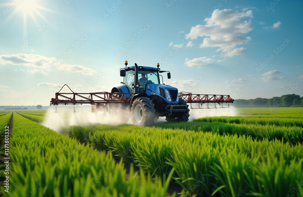 spray technology