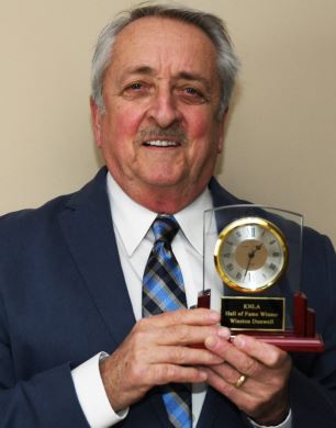 Winton Dunwell