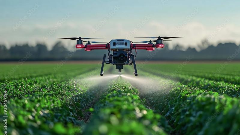 drone